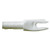 Easton H Nocks White 12 pk. Nexgen Outfitters