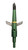 Swhacker 2 Blade Broadhead 100 gr. 2 in. 3 pk. Nexgen Outfitters