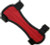 OMP Arm Guard Red Nexgen Outfitters