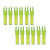 Carbon Express LaunchPad Nock .244 Green 12 pk. Nexgen Outfitters Carbon Express LaunchPad Nock .244 Green 12 pk. Nexgen Outfitters