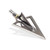 Swhacker RazorSeries 4 Blade Broadhead 100 gr. 1.0625 in. 3 pk. Nexgen Outfitters Swhacker RazorSeries 4 Blade Broadhead 100 gr. 1.0625 in. 3 pk. Nexgen Outfitters