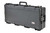 SKB iSeries Double Bow/Rifle Case Black 42" Nexgen Outfitters