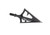 NAP HellRazor Broadhead 100 gr. 3 pk. Nexgen Outfitters