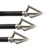 G5 Montec Broadhead 100 gr. 3 pk. Nexgen Outfitters G5 Montec Broadhead 100 gr. 3 pk. Nexgen Outfitters