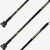 Bee Stinger MicroHex Target Stabilizer Blackout 24 in. Nexgen Outfitters Bee Stinger MicroHex Target Stabilizer Blackout 24 in. Nexgen Outfitters