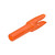 Gold Tip GTO Nock .166 5.3gr Flo Orange Nexgen Outfitters