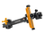 Axcel Achieve XP Compound Sight Orange/Black 6 in. RH Nexgen Outfitters