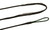October Mountain Recurve String B50 54 in. AMO 14 Strand Nexgen Outfitters October Mountain Recurve String B50 54 in. AMO 14 Strand Nexgen Outfitters
