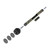 Bee Stinger SportHunter Xtreme Stabilizer Black 6 in. Nexgen Outfitters Bee Stinger SportHunter Xtreme Stabilizer Black 6 in. Nexgen Outfitters