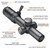 Bushnell AR 1-4x24mm Riflescope, 30 mm, BTR-2 Reticle, FFP, Black Nexgen Outfitters Bushnell AR 1-4x24mm Riflescope, 30 mm, BTR-2 Reticle, FFP, Black Nexgen Outfitters