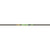 KNG790340 Gold Tip Hunter XT 340 Raw Shafts with GT Nocks and Accu-Lite Inserts Nexgen Outfitters KNG790340 Gold Tip Hunter XT 340 Raw Shafts with GT Nocks and Accu-Lite Inserts Nexgen Outfitters