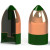 PowerBelt .50 Cal Black Powder Aero Tip 245 gr. 15 pk. Nexgen Outfitters PowerBelt .50 Cal Black Powder Aero Tip 245 gr. 15 pk. Nexgen Outfitters
