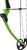 Genesis Original Bow - Left Handed, Green Nexgen Outfitters Genesis Original Bow - Left Handed, Green Nexgen Outfitters