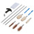DAC GunMaster 14pc Universal Shotgun Cleaning Kit Nexgen Outfitters