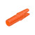 Gold Tip Accu-Lite Nocks Flo Orange Nexgen Outfitters
