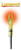 Lumenok Lighted H HD Orange Nock 3 pk. Nexgen Outfitters Lumenok Lighted H HD Orange Nock 3 pk. Nexgen Outfitters