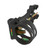 TruGlo Carbon XS Extreme Sight Black 5 Pin .019 RH/LH Nexgen Outfitters TruGlo Carbon XS Extreme Sight Black 5 Pin .019 RH/LH Nexgen Outfitters