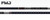 Easton FMJ 5mm N-Fused 300 Raw Shafts Inserts Loose/Nocks Installed Nexgen Outfitters Easton FMJ 5mm N-Fused 300 Raw Shafts Inserts Loose/Nocks Installed Nexgen Outfitters