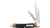 Old Timer Middleman Jack 2 - 2 Blade knife Nexgen Outfitters