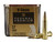 Federal V-Shok 17 HMR 17 GR V-Max Per 50 Nexgen Outfitters