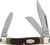 Old Timer Senior 3-Blade Folder Knife Nexgen Outfitters
