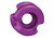 RAD Super Deuce 38 Purple Peep Sight 3/16" Nexgen Outfitters