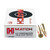 Hornady Match 6.5 Creedmoor 140gr ELD-Match 20Rnd Rifle Ammunition Nexgen Outfitters Hornady Match 6.5 Creedmoor 140gr ELD-Match 20Rnd Rifle Ammunition Nexgen Outfitters