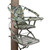 Summit Goliath Sound Dampening Climbing Treestand Nexgen Outfitters