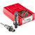 Hornady Custom Grade 546291 2pc Die Set-6.5 Grendel Nexgen Outfitters Hornady Custom Grade 546291 2pc Die Set-6.5 Grendel Nexgen Outfitters
