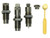 Lee Precision 90547 Pacesetter 3-Die Set .303 British Nexgen Outfitters