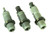 SH64133 RCBS 18512 Tungsten 3-Die Carbide Roll Crimp Set .41 Magnum Nexgen Outfitters