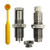 Lee Precision 90718 Collet Die Set .308 Winchester Nexgen Outfitters