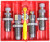 Lee Precision 90964 Deluxe Pistol 4-Die Set .357 Magnum Nexgen Outfitters Lee Precision 90964 Deluxe Pistol 4-Die Set .357 Magnum Nexgen Outfitters