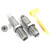 Lee Precision 90768 Pacesetter 2-Die Set 8mm Lebel Nexgen Outfitters