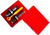 Lee Precision 90765 Pacesetter 2-Die Set .43 Spanish Nexgen Outfitters