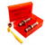 Lee Precision 90749 Pacesetter 2-Die Set 6.5 Carcano Nexgen Outfitters