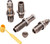 Lee Precision 90556 Ultimate Rifle Die Set .243 Winchester Nexgen Outfitters