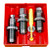 Lee Precision 90799 Carbide 3-Die Set 10mm Auto Nexgen Outfitters Lee Precision 90799 Carbide 3-Die Set 10mm Auto Nexgen Outfitters