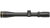 Leupold VX Freedom 6-18x40 CDS Side Focus Tri-MOA Riflescope Leupold VX Freedom 6-18x40 CDS Side Focus Tri-MOA Riflescope