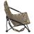 Browning Strutter MC Turkey Chair side
