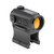 Holosun HS403C Paralow 1x2 MOA Dot Picatinny-Style Low and Lower 1/3 Co-Witness Mounts Solar/Battery Powered Red Dot Sight