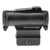 Holosun HE515CM-GR Elite 1x20mm 65 MOA Circle with 2 MOA Dot Picatinny-Style QD Co-Witness Mount Solar/Battery Green Dot Sight Nexgen Outfitters Holosun HE515CM-GR Elite 1x20mm 65 MOA Circle with 2 MOA Dot Picatinny-Style QD Co-Witness Mount Solar/Battery Green Dot Sight Nexgen Outfitters
