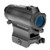 Holosun HE515CM-GR Elite 1x20mm 65 MOA Circle with 2 MOA Dot Picatinny-Style QD Co-Witness Mount Solar/Battery Green Dot Sight Nexgen Outfitters Holosun HE515CM-GR Elite 1x20mm 65 MOA Circle with 2 MOA Dot Picatinny-Style QD Co-Witness Mount Solar/Battery Green Dot Sight Nexgen Outfitters
