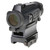 Holosun HE515CM-GR Elite 1x20mm 65 MOA Circle with 2 MOA Dot Picatinny-Style QD Co-Witness Mount Solar/Battery Green Dot Sight Nexgen Outfitters Holosun HE515CM-GR Elite 1x20mm 65 MOA Circle with 2 MOA Dot Picatinny-Style QD Co-Witness Mount Solar/Battery Green Dot Sight Nexgen Outfitters