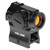 Holosun HE503R-GD Elite Micro 1x65 MOA Circle with 2 MOA Dot Picatinny-Style Low with Lower 1/3 Co-Witness Mounts Gold Dot Sight Nexgen Outfitters Holosun HE503R-GD Elite Micro 1x65 MOA Circle with 2 MOA Dot Picatinny-Style Low with Lower 1/3 Co-Witness Mounts Gold Dot Sight Nexgen Outfitters
