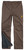 Browning Major Brown Kanawha Rain Pant opening Browning Major Brown Kanawha Rain Pant opening