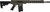 Great Lakes AR10 .308 WIN. 18" Nitride Bbl/OD Green 10 Round Semi-Automatic Rifle Nexgen Outfitters
