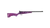 Savage Rascal Minimalist .22 LR Single Shot 16" Black Threaded Bbl/Pink-Purple Bolt Action Rifle Nexgen Outfitters