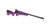 Savage Rascal Minimalist .22LR Pink/Purple Youth Rifle Nexgen Outfitters