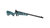 Savage Rascal Minimalist .22 LR Single Shot 16" Black Threaded  Bbl/Teal-Gray Youth Bolt Action Rifle Nexgen Outfitters